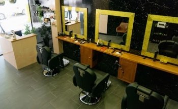 Richard's Barbers