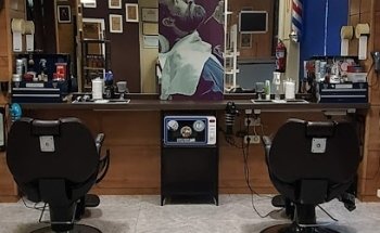 Barber - Barbershop