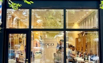 Iroco Barber Club La Vaguada