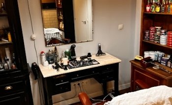 Barbería El Mentidero