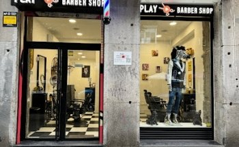 Play Barbershop