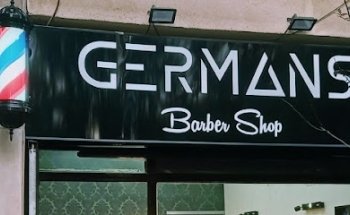 Germans Barbershop
