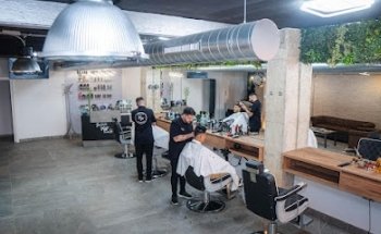 Barbería Elche - Kevin Fuentes
