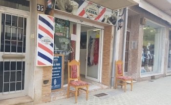 barberia faissal