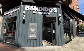 Bandido's Barber Shop