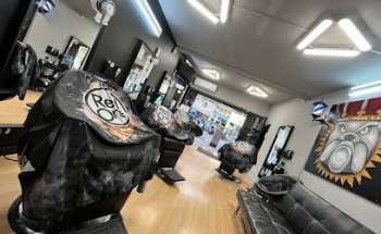 BullDog’s Barber Studio