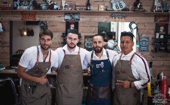 Barbería Newlook