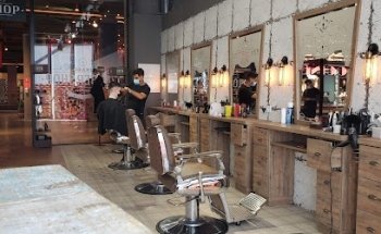 Ikaro Barber Shop