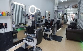 The Barber Omar’s Style