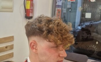 Gala Barber Shop