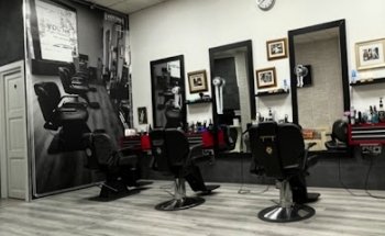 YounS Peluquería