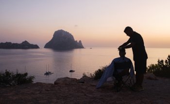 Manolo’s Barber Shop