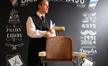 Barberia MASÓ