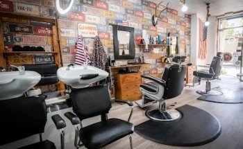 Barber Shop Hospitalet