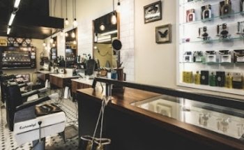 Acebal Barber (Barber)