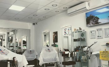 Gustavo Barber Shop