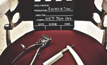 The Barber of Triana