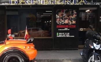 BARBERÍAS HAIRO | PELUQUERÍAS