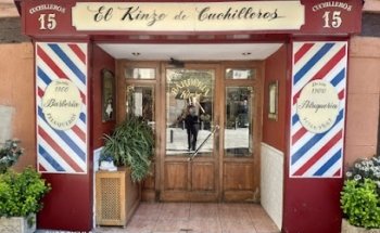 The Kinze de Cuchilleros