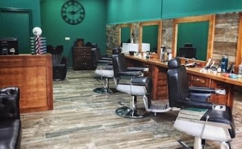 Barbería Noroeste