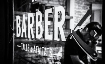El Barber
