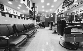 La Barberia | Barber Shop | Barberia Barcelona | Tall de cabells | Barbes.