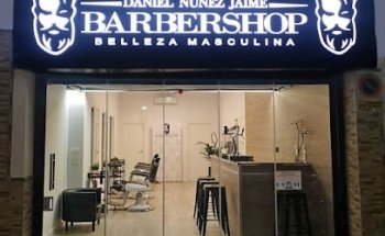 DANIEL JAIME BARBER SHOP