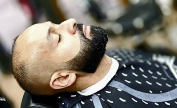barber shop