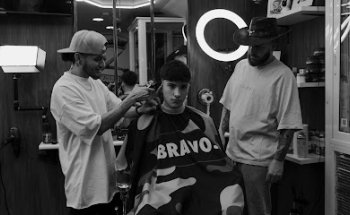 La Barbería Shop