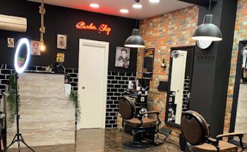 David L’H Barber
