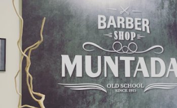 Muntada Barber Shop