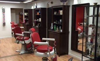 NEWBARbER