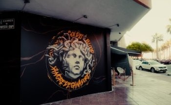 Golden Blood- Tattoo & Barber Shop