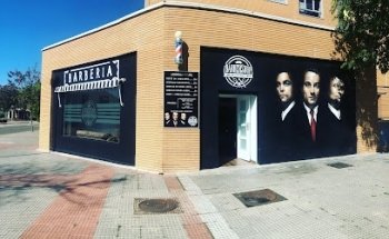 Barbería Uno di Noi