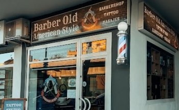 Old American Studio