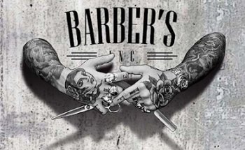 Barber’s inc. Barberia en Valencia