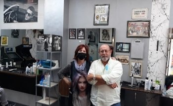 LA BARBERÍA OROPESA - Barbería y Peluquería Oropesa