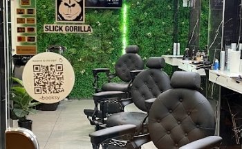 House of Fades Barbershop Sagrera