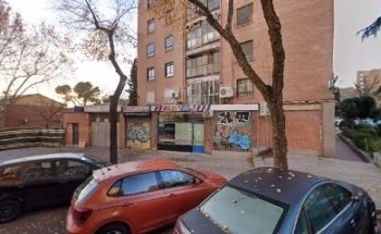 La Peluquería del Barrio Jorge