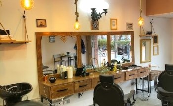 Barbería North&West