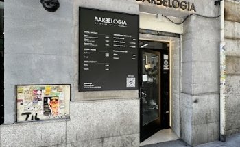 BARBELOGIA