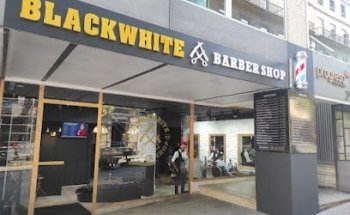 Blackwhite Barber Shop