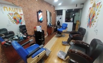 Barberia Barcelona Razors