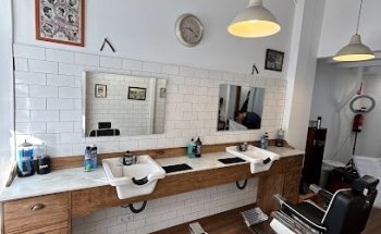 El Barbero Italiano