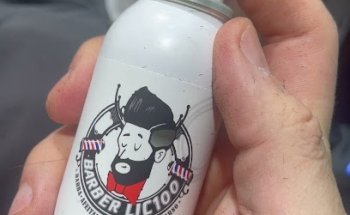 Barber Lic100