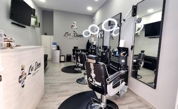 Los Domi Barber Shop