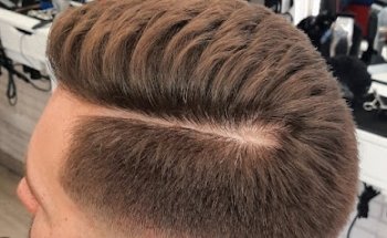 La Barbería Hispana