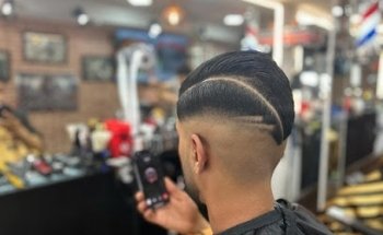 BarberShop