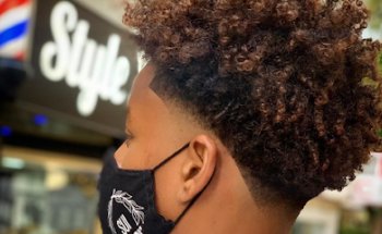 Style People Barber Shop