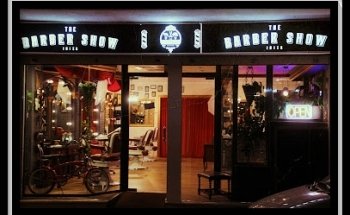 The Barber Show